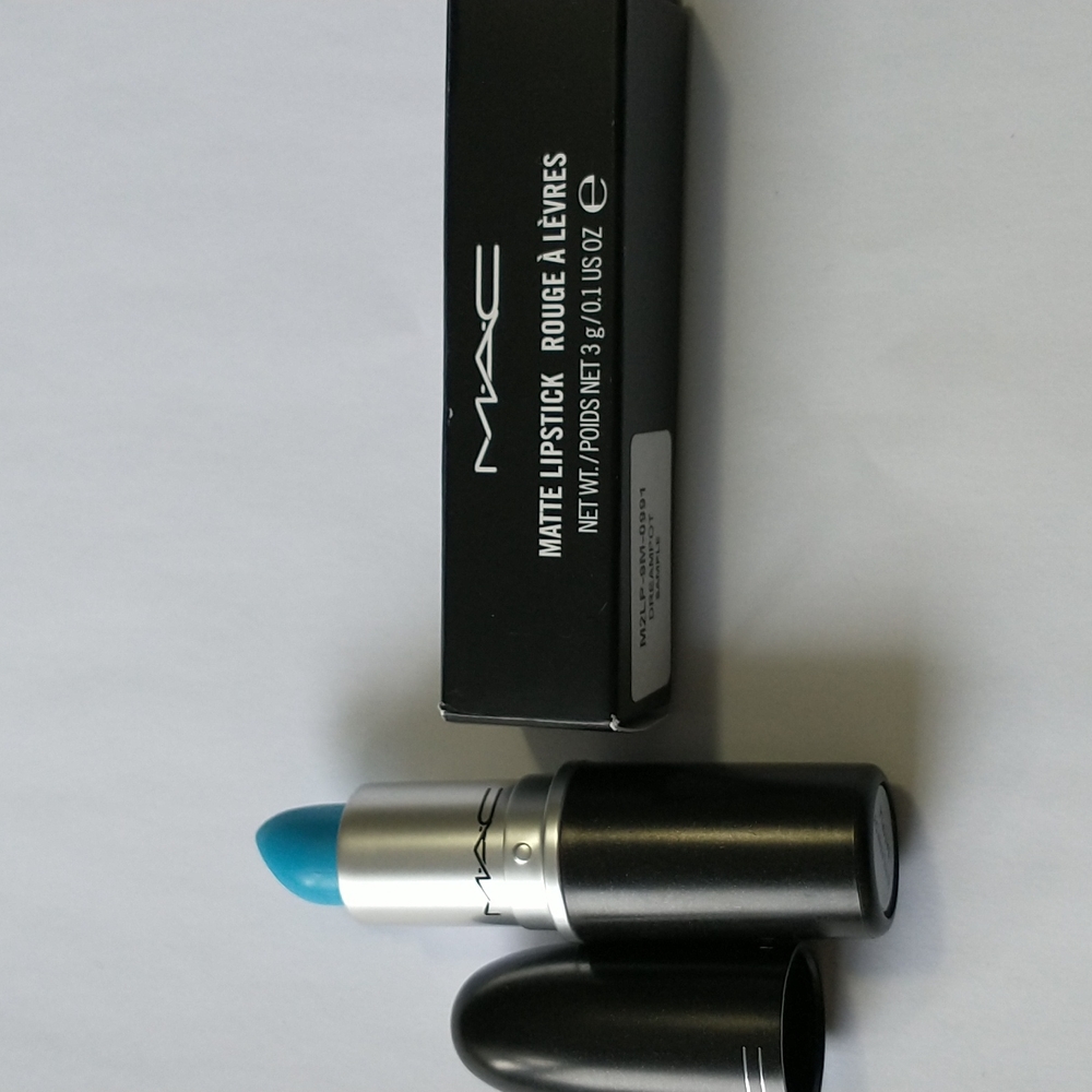 Matte Lipstick